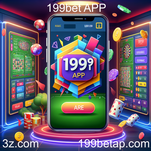 Explorando a Categoria de Bônus no 199bet APP