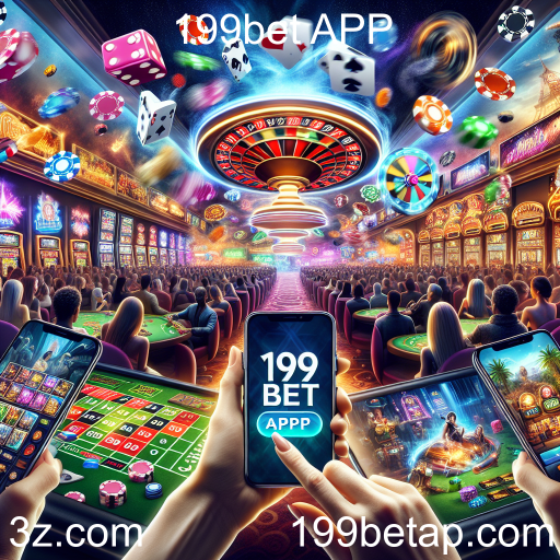 A Revolução dos Jogos Móveis: Diversão na Palma da Mão